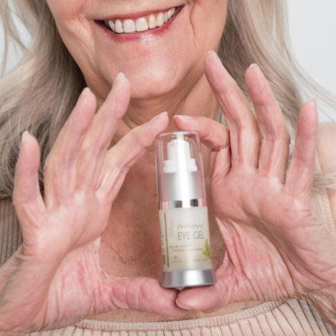 Awakening Eye Gel